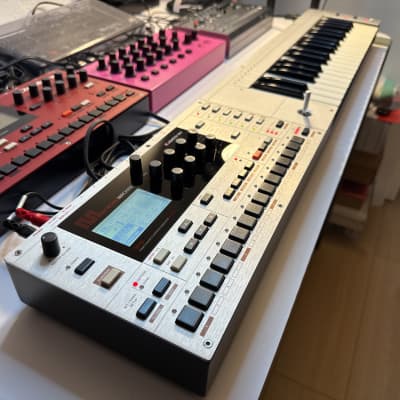 Elektron Monomachine SFX-6 RARE with original box and manual Excellent Cond