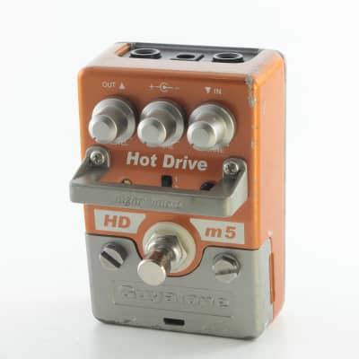 GUYATONE HDm5 Hot Drive [SN 28111257] (03/13) for sale