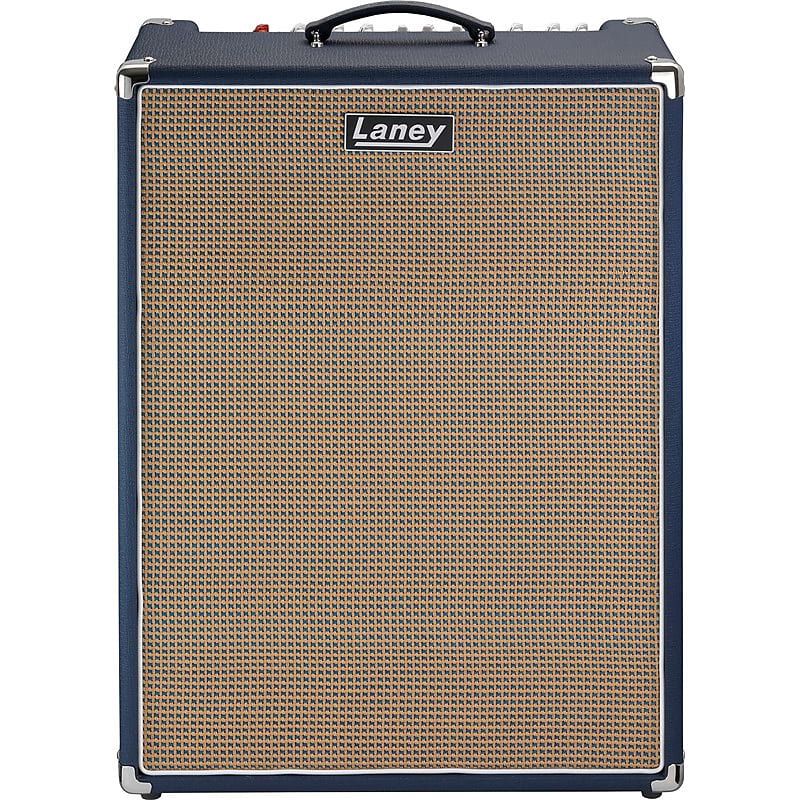 Laney Lionheart Foundry LFSUPER60 Guitar Amplifier 2x12 | Reverb UK