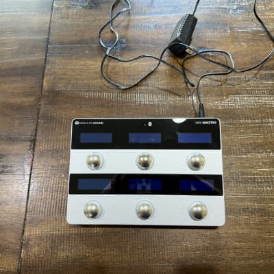 カン様、美品Singular Sound MIDIMAESTRO カン様、美品Singular Sound MIDIMAESTRO