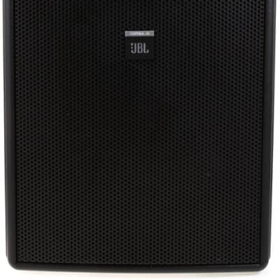 JBL Control 30 250W 10" Indoor/Outdoor Speaker - Black image 9