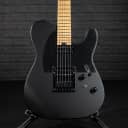 Charvel Pro-Mod So-Cal Style 2 24 HH HT CM Electric Guitar (Satin Black) USED