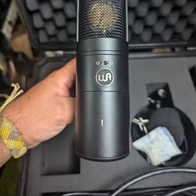 Warm Audio WA-8000 - User review - Gearspace