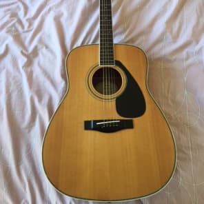 Yamaha fg461s price sale