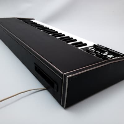 Lell Lel' 22 Rare Analog Piano Strings Electro Organ Synthesizer Soviet USSR 1985 image 11