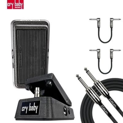お得セット MAXON BLUBBER CRYING BABY MACHINE | Reverb ギター