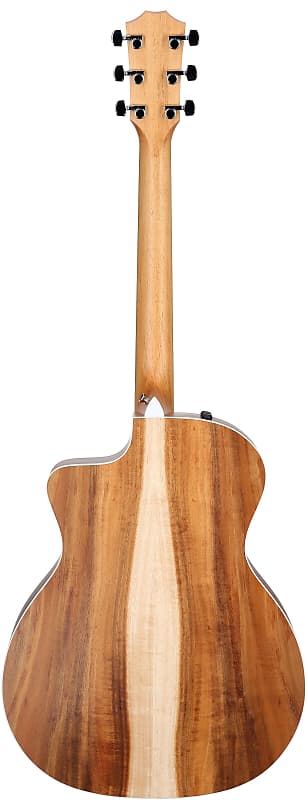 アコギ】Taylor 214ce-Koa 2017入荷！魅力を解説してみました