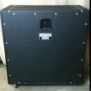 Hiwatt SE4123 4x12 Electric Guitar Speaker Cabinet image 4