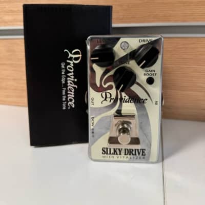 Providence SLD-1F SILKY DRIVE