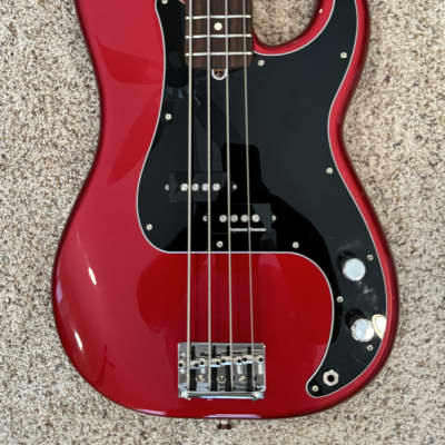 Fender American Professional Series Precision Bass | Reverb