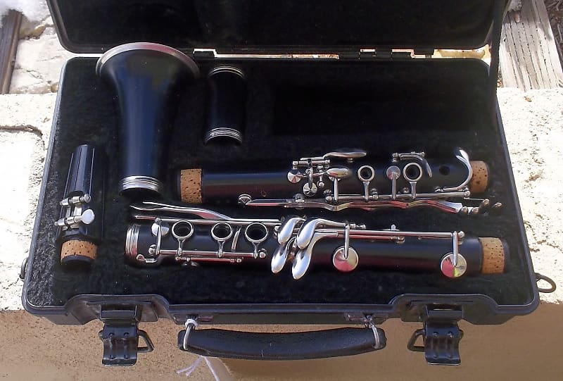 Armstrong 2003 Reverb