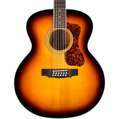 Carvin deals 12 string