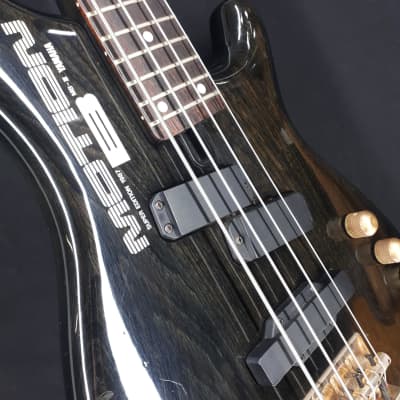 Yamaha Motion Bass MB-III Japan Super Edition 1987 | Reverb