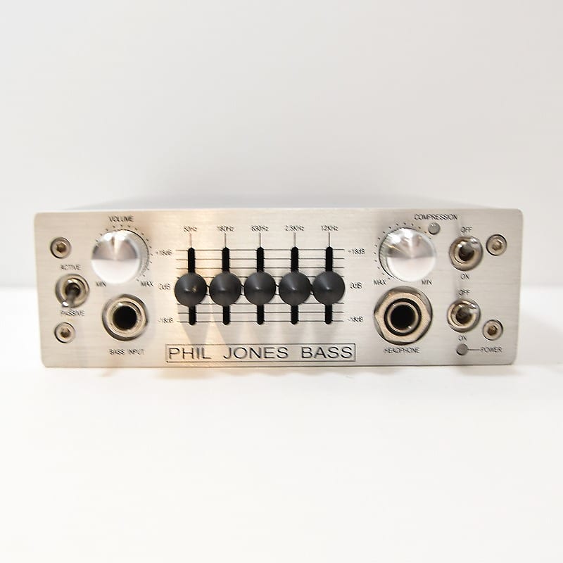 PHIL JONES Bass Buddy [07/21] | Reverb Canada