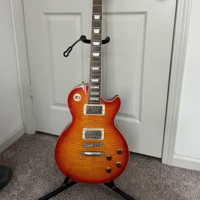 Epiphone Les Paul Tribute Plus