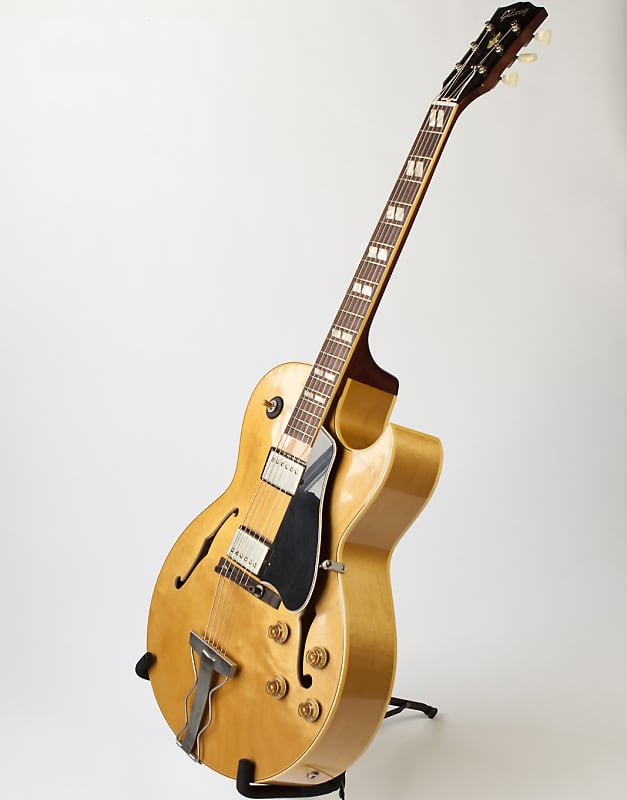 Immagine Gibson Custom Shop  '59 ES-175D Reissue - 4
