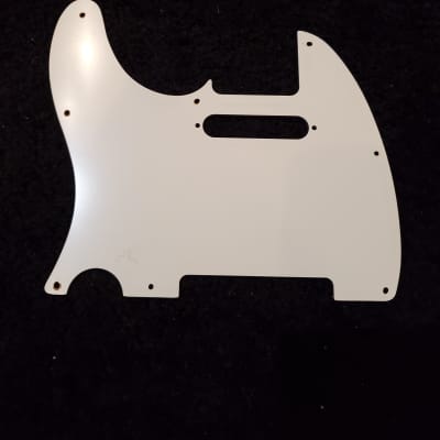 Fender American Standard Telecaster 8-Hole Pickguard 3-Ply image 4