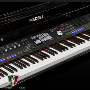 Medeli grand digital clearance 1000