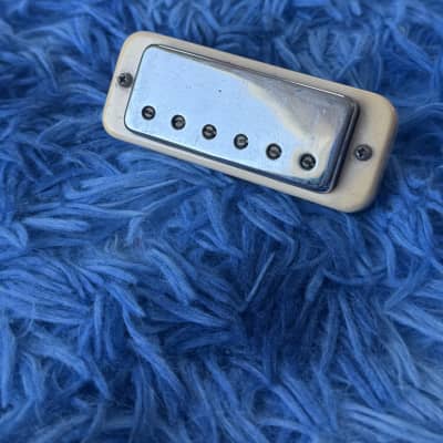 1978 Gibson Vintage Mini Humbucker image 1