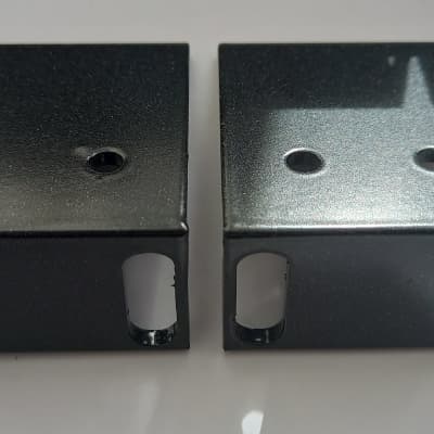 Rack ears to fit Casio VZ-8M