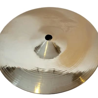 Vintage 1960s Five 5 Star Super Zyn 18 Crash Ride Cymbal Reverb