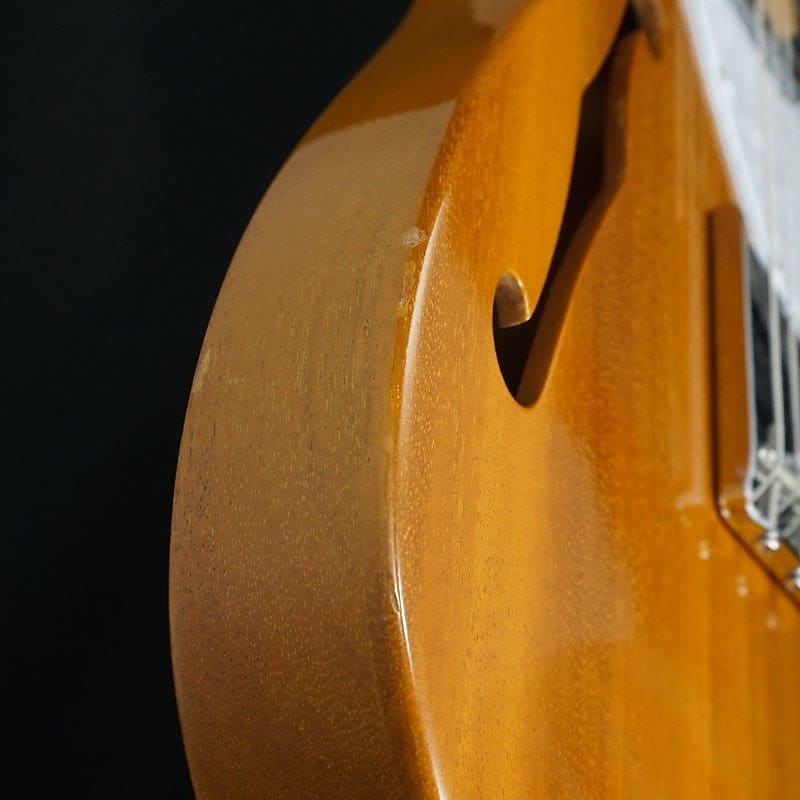 【PU交換済みK&T】Vanzandt/TLV-THINLINE PU EXCHANGE済みK&T】VANZANDT/TLV-THINLINE EUR 2.848,84