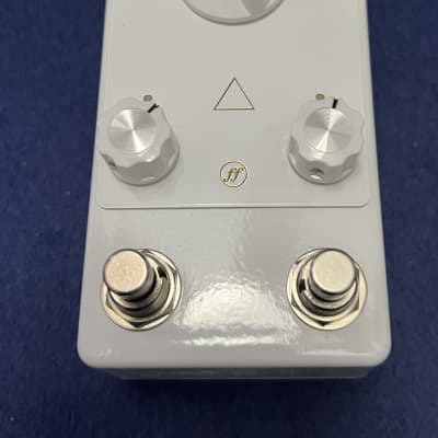 Reverb.com listing, price, conditions, and images for fjord-fuzz-odin