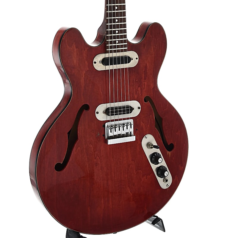 Gibson ES-320TD 1971 - 1975 image 3