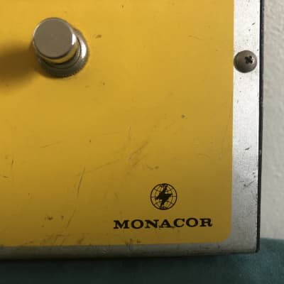 Monacor Ring Modulator RM-100 Ring Modulation image 8