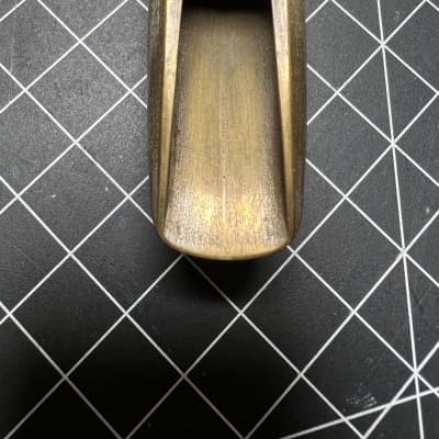 Otto Link Tone Master 1940s image 9