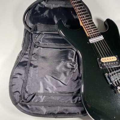 Kramer by ESP '80s to '90s Vintage MIJ Electric Guitar Made