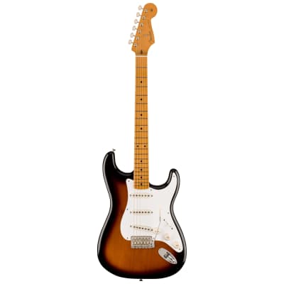 Fender VinteraII 50s Stratocaster 再値下げ Fender Vintera 50s Stratocaster 2022 Used Electric Guitar | eBay