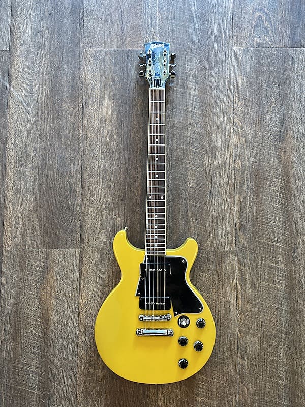 Gibson Les Paul Special 1990 - 1997 | Reverb Canada