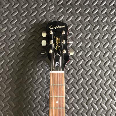 Epiphone SG Special II with KillPot | Reverb