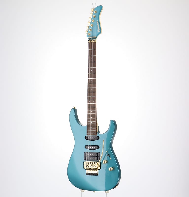 ギター Fernandes FR-65 Fernandes Fr 65 (05/01) | Reverb