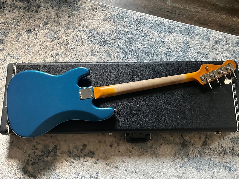 Fender American Original '60s Precision Bass | Reverb
