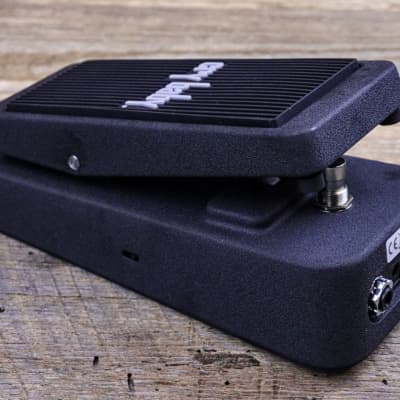 Jim Dunlop The Cry Baby Junior Wah image 4