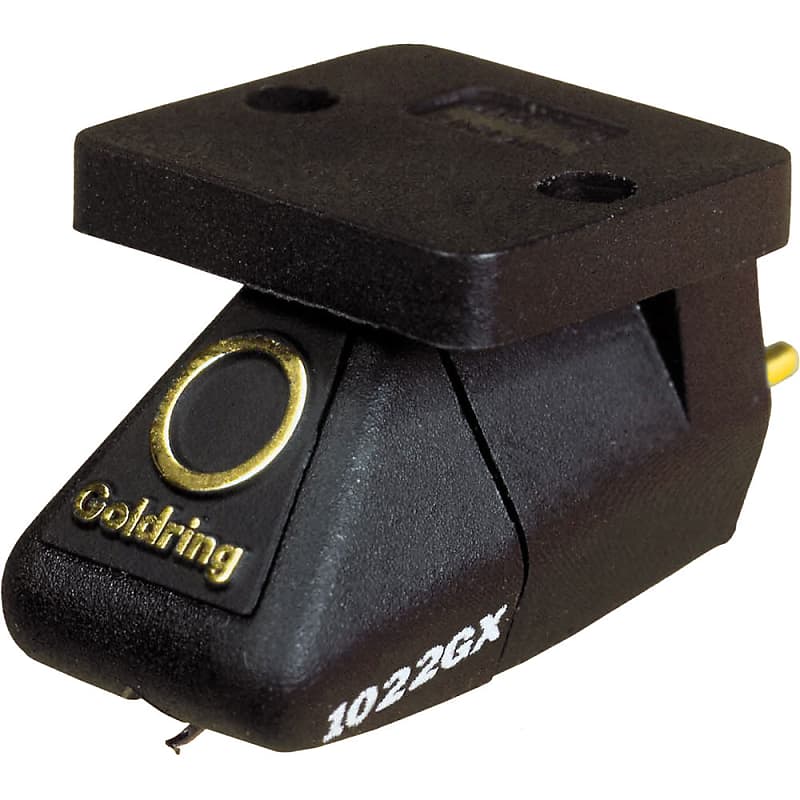 Used Goldring 1022GX MM Phono Cartridges For Sale | HifiShark.com