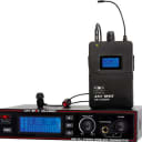 Galaxy AS-1400M Wireless Personal In Ear Monitor System 516MHz-558Mhz