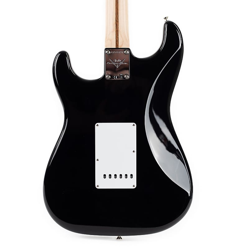 Fender Custom Shop Eric Clapton Stratocaster image 3
