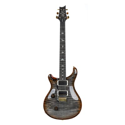 PRS Custom 24 with 10-Top Left Handed | Reverb