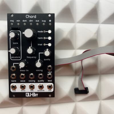 Qu-Bit Electronix Chord v2