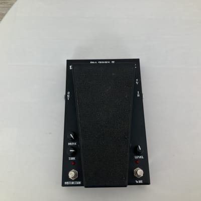 Reverb.com listing, price, conditions, and images for morley-pro-series-ii-wah