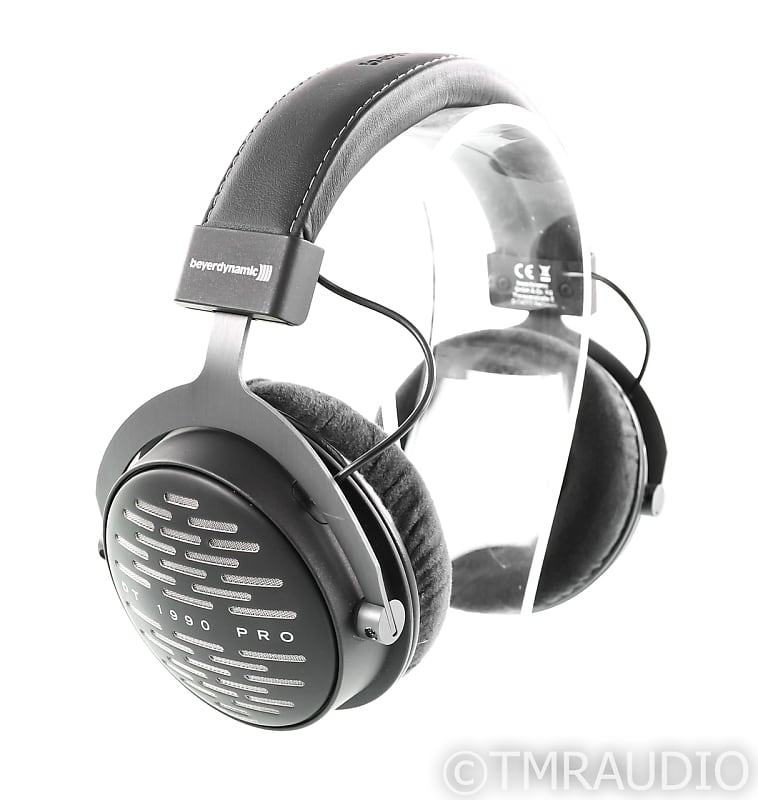 Beyerdynamic DT1990 Pro Open Back Headphones; DT-1990 | Reverb