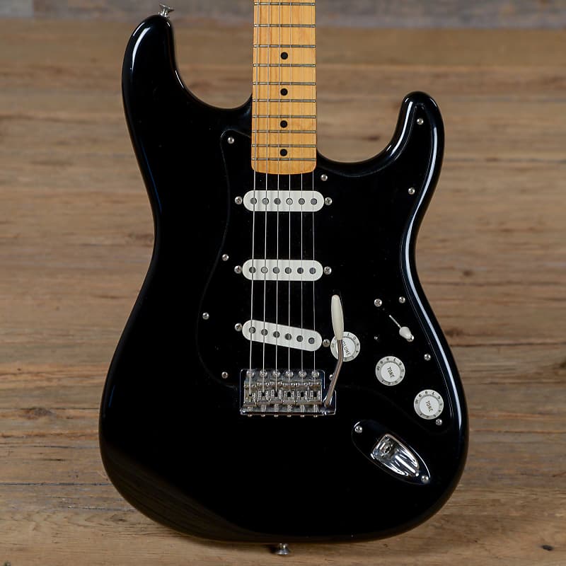 Fender Custom Shop David Gilmour Stratocaster NOS image 4