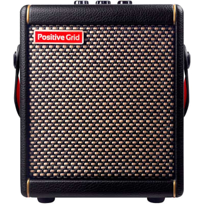 Positive Grid Drops a Special Edition of the #1 Best-Selling Guitar  Practice Amplifier