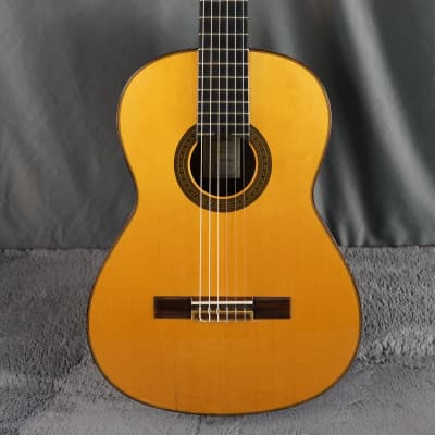 Aria AC80 SP Made in Spain Classical Guitar image 2