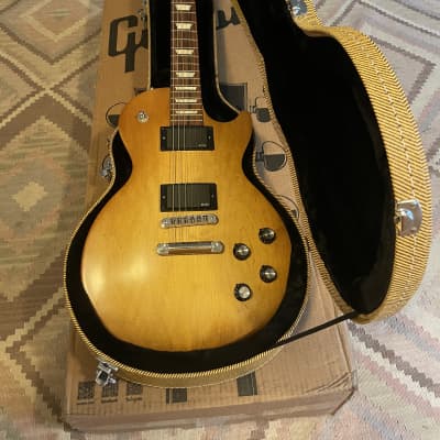 Gibson Les Paul Tribute , Pickups EMG 81-85 | Reverb