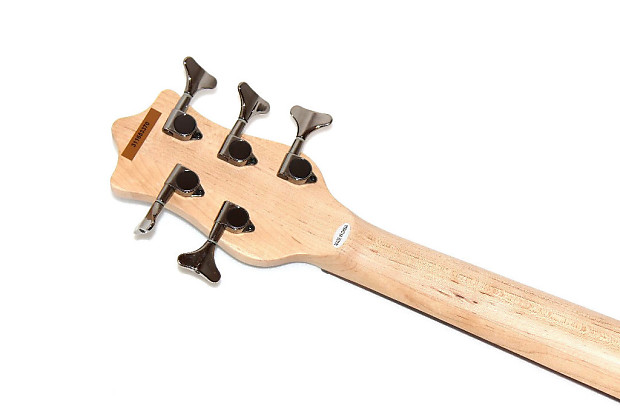 ken smith design 5弦ベース Ken Smith Design Burner 5-String Ignition Electric Bass