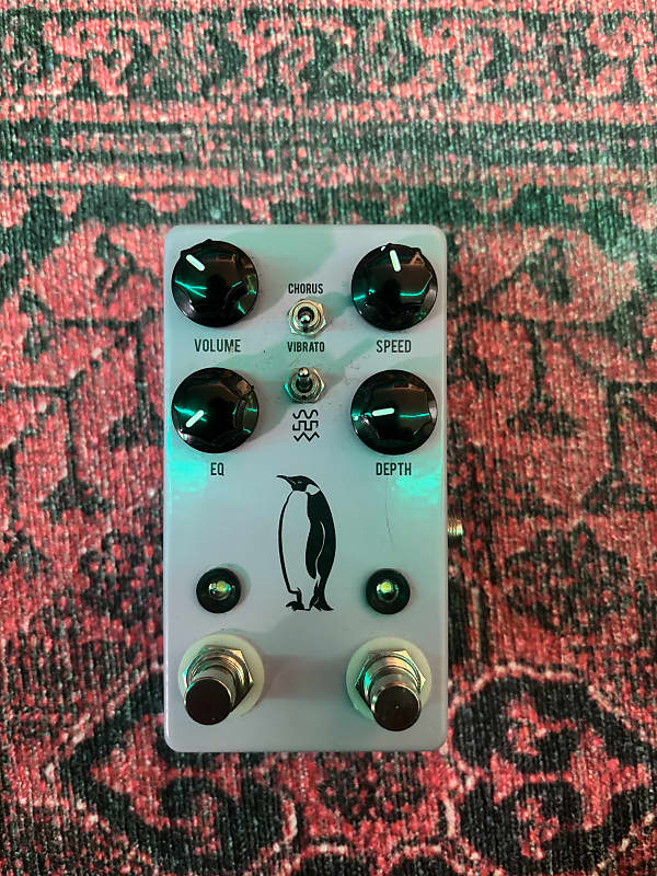 JHS Emperor V2